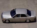 Mercedes-Benz 190 E 2.3-16 1984 года